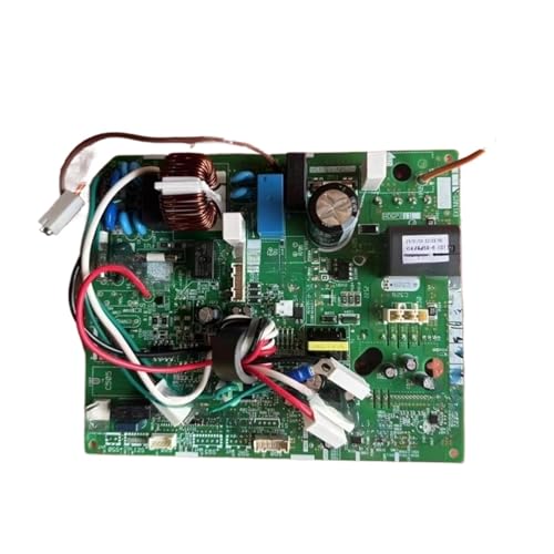 _CLΉAGAR݂艺}U[{[h 3PCB3972-11 EX13025-1 RXR235PC RXR235R }U[{[h(5-wire DC fan board)