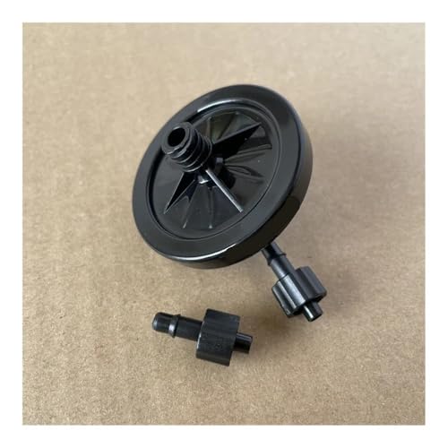 Filtre de tête d'impression Spectra 512 pour éliminer les lignes sur vos impressions