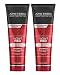 John Frieda Radiant Red, Colour Protecting Shampoo 8.45 oz (Pack of 2)