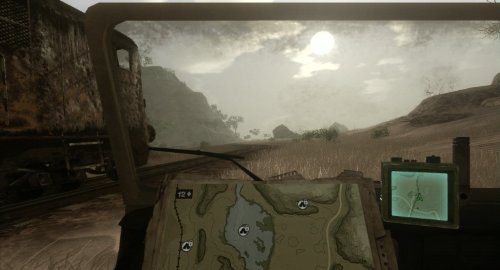 Far Cry 2 Edition Collector PC - vue 10