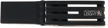 Lot Of 2 Howard Leight Slim Belt Clip For Ear Muff Hearing Head Set 1016730