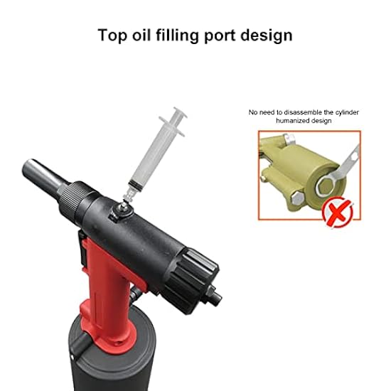 Rip Kirby 100 Rivetti Ciechi In Rame POP - Misura #44, Diametro 1 - Foto 10