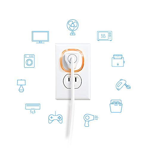 Wall Plug with USB (US)