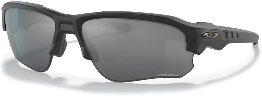 Oakley mens Oo9228 Speed Jacket Rectangular Sunglasses