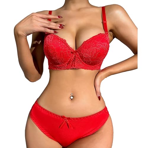 Soutien-gorge push-up armatures Cotorance pour rehausser une poitrine menue