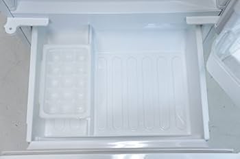 Amazon | SHARP 137L 2ドア冷蔵庫 SJ-S14S-W ホワイト | シャープ Amazon | SHARP 137L 2ドア冷蔵庫 SJ-S14S-W ホワイト | シャープ