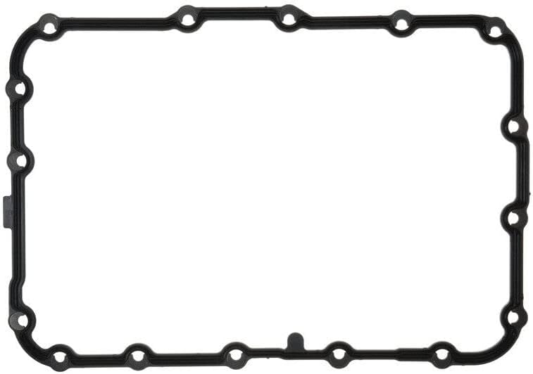 5R55W 5R55S 5R55N Transmissions Molded Rubber Pan Gasket Compatible with Ford