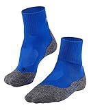 Modellnummer FALKE Herren TK2 Short Cool Trekkingsocken: 16154; verfügbare Größen: 39-41, 42-43, 44-45, 46-48