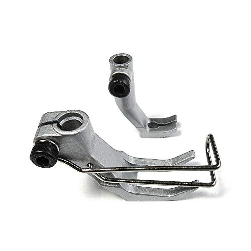 Set de pies prensatelas para máquina de coser industrial miniatura 4