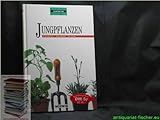  Breschkes praktisches Gartenbuch: Jungpflanzen. Aussäen, Stecken, Teilen