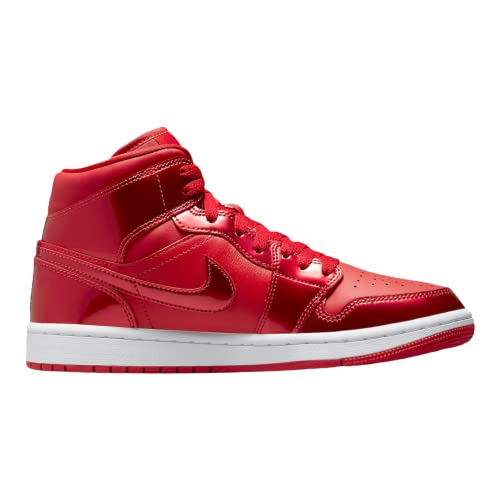 Image of Nike Women's Air Jordan 1 Mid SE Sneaker