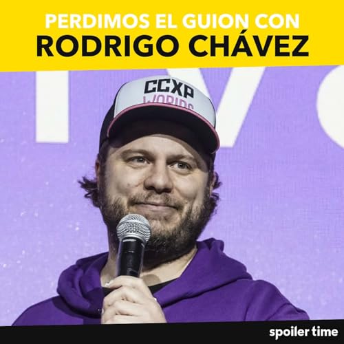 Rodrigo Ch&aacute;vez, l&iacute;der de marketing de CCXP M&eacute;xico nos cuenta todo sobre este esperado Festival.