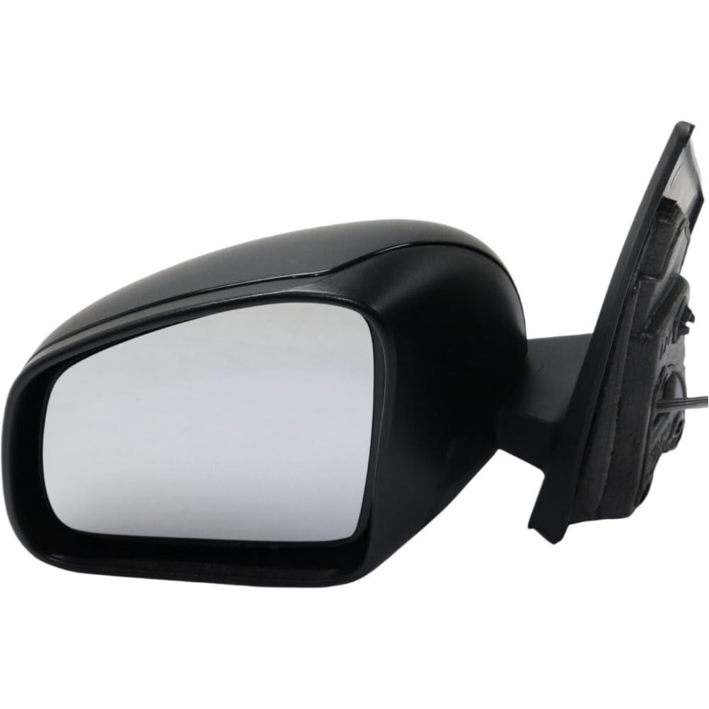 Amazon.com: ROMETH A4538103500-PFM Mirrors Driver Left Side Left  