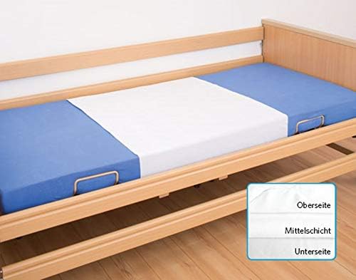 Standard Plus Multi Bed, with Einstecktücher