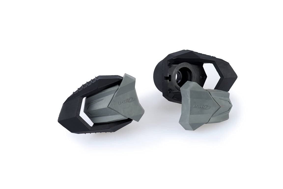 Puig Crash Pads Spares R19