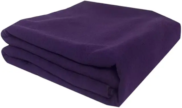 Manta Yoga Multifuncional Treer 200x150 cm - Cálida y Portátil