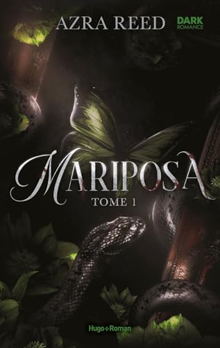  Mariposa - Tome 01