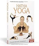 compressport schweiz  Hatha Yoga: Komplett illustriertes Standardwerk