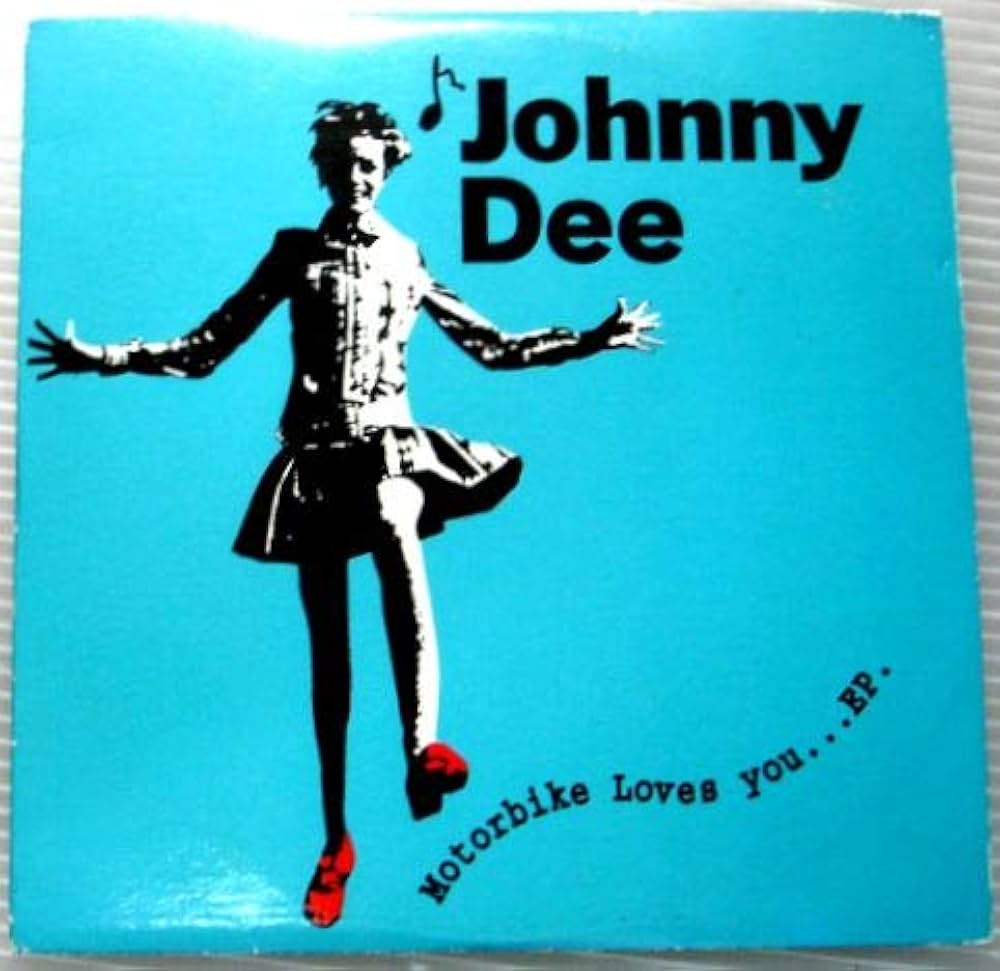 邦楽 Johnny Dee Motorbike Loves You...EP Amazon.co.jp: Motorbike Loves You E.P.: ミュージック