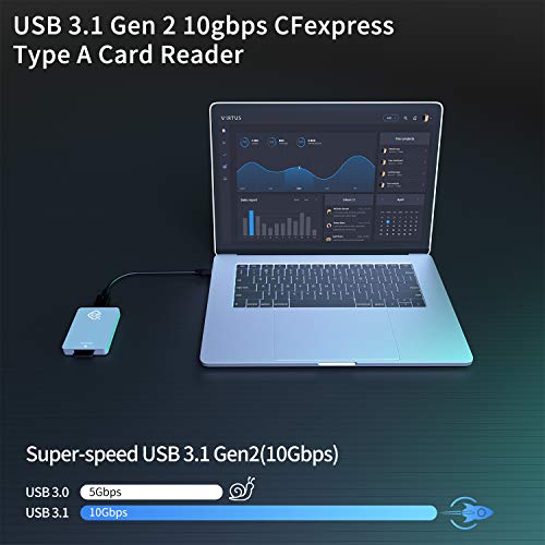 Listado y reviews de Lector ltc31 dni los mejores 10. 29 Imagen adicional