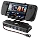 Produktbild WAVLINK Steam Deck Dock, 6-IN-1 Docking Station für Steam Deck/ROG Ally mit 4K@144Hz HDMI 2.1, 100W PD IN, 3X 10G USB 3.2, Gigabit RJ45