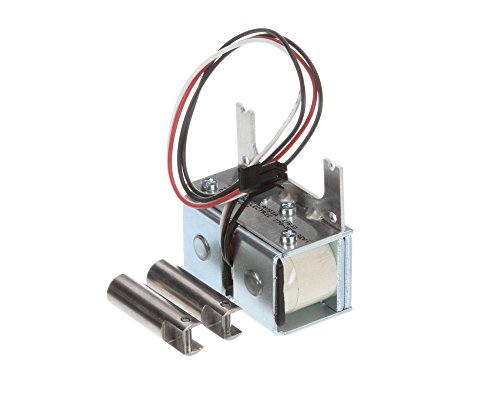 Bobina dual MULTIPLEX 770-D27 con doble bobinado de alta respuesta