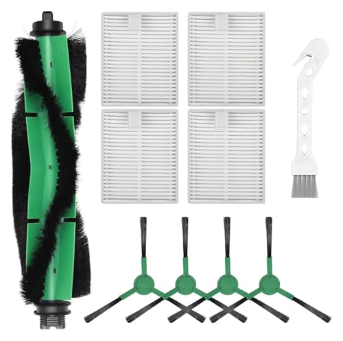 IRobot Roomba Combo Essential |@{bgɑΉ - Y0140AY0112AY0110AQ0120AQ0110AQ0520 - DꂽϋvƒpN[jOeNmW[(Light green)