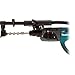 Makita 193472-7 Dust Extraction Attachment , Black