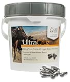UltraCruz® Cattle Copper Bolus for Adults, 100 x 25 g