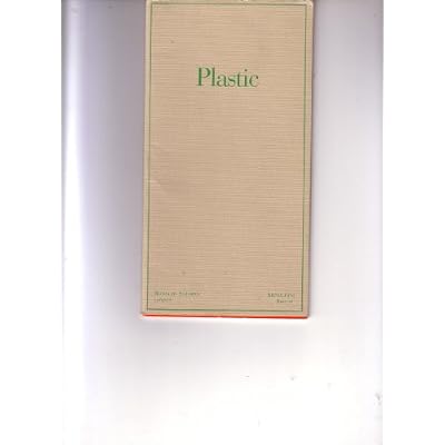 Plastic