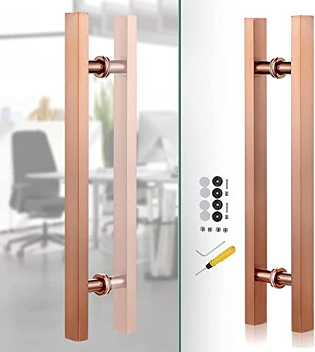 Poignée porte coulissante pour remplacer un tirage difficile ou usé