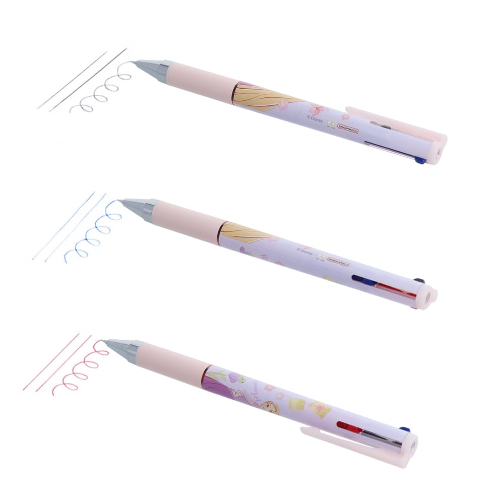 Amazon | サンスター文具(Sun-Star Stationery) ディズニー ゲルインク