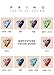 prino Love Heart Necklaces for Women,Silver Plated Pendant with Birthstone Crystals,Jewelry Gifts for Wife,Mom,Girlfriend on Mother's Day,Anniversary,Birthday, Christmas,Valentine's day