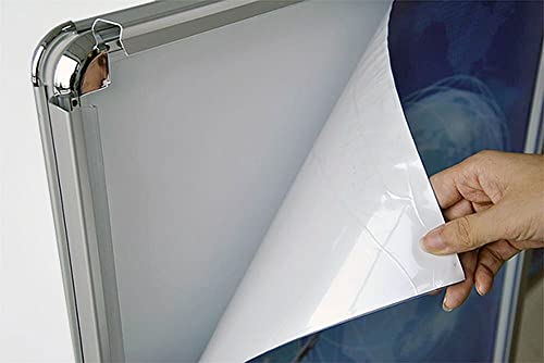 Plakatständer Dreifke Kundenstopper Keitum Wind Line DIN A1