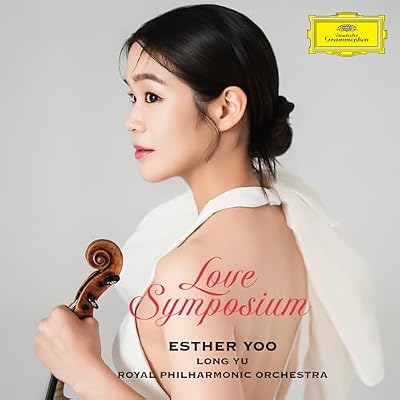 Love Symposium