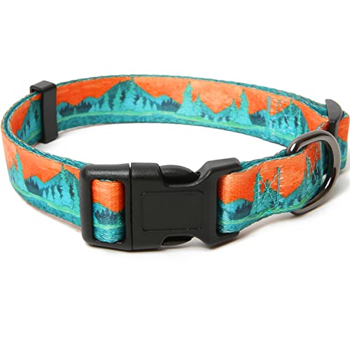 Timos Dog Collar For Small Medium Large Dogs Unique Design Cute Dog Collars Soft Adjustable Puppy Collars #TOP1
