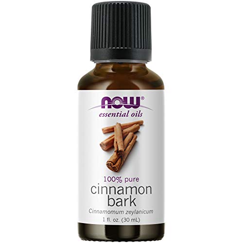 Essential Oil, Cinnamon Bark Oil - 30 Ml.