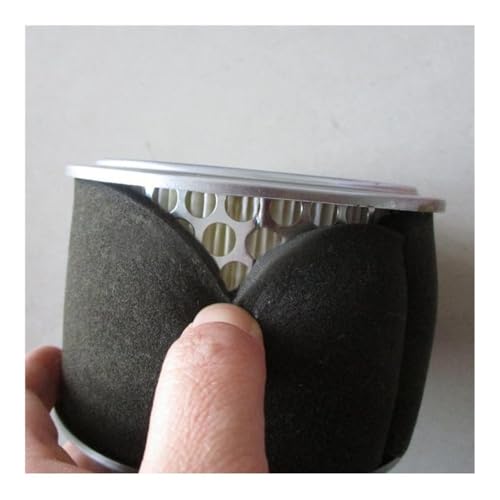 Filtre à air compatible XR1450 592605 19N132 19N135 25N237 motoculture