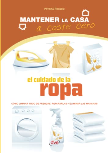 El cuidado de la ropa