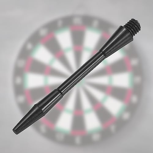 Cañas de dardos de plástico PATIKIL, accesorios de repuesto para juego de dardos 3