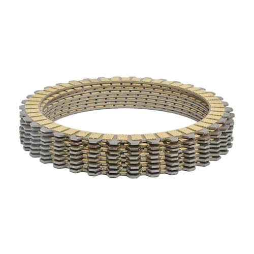 Disco de embrague para moto XL1200S ideal para rutas largas y conducción urbana
