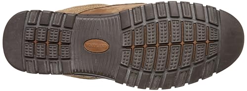Image of Woodland Men's Lace -Up Casual Shoes