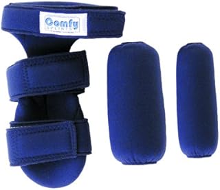 Comfy Splints C-Grip Hand - adult large - right