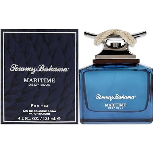Tommy Bahama Maritime Deep Blue