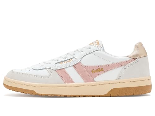 Image of Gola Women's Hawk Sneakers
