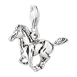 Pendentif en argent sterling 925 de qualité supérieure.