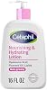 Loción Corporal Nutritiva Cetaphil, Ácido Hialurónico, Piel Seca, 16 fl oz | Hidratación de 48 Horas, Loción Humectante Infusionada con Aceite, Aceite de Linaza y Lípidos, Piel Normal a Seca, Hipoalergénica Recomendada por Dermatólogos 16 Onzas (Paquete de 1) 2