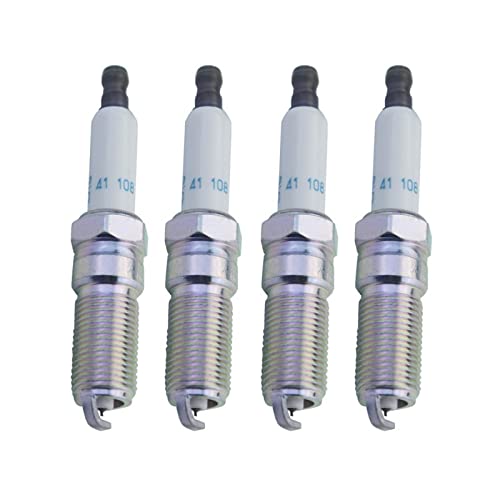 Candele per Automobile 4x 41-108 12620540 Iridium Spark Plug