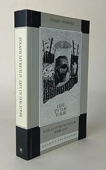 Paperback Life in the Tomb Book