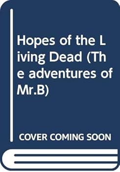 Paperback Hopes of the Living Dead Book